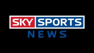 Sky Sports News